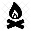 پیش‌نمایش فایل bonfire-6191833 از پک پیکنیک