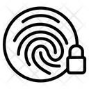 پیش‌نمایش فایل fingerprint-4389128 از پک فناوری هوشمند