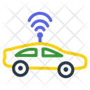 پیش‌نمایش فایل autonomous-car-4465931 از پک فناوری هوشمند