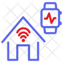 پیش‌نمایش فایل smart-home-4465950 از پک فناوری هوشمند