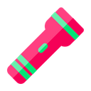 پیش‌نمایش فایل flashlight-1487587 از پک کیت فضای باز