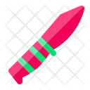 پیش‌نمایش فایل knife-1487579 از پک کیت فضای باز