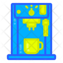 پیش‌نمایش فایل coffee-maker-1499769 از پک کافی شاپ (لاین پر)