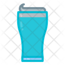 پیش‌نمایش فایل glass-1499765 از پک کافی شاپ (لاین پر)