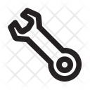 پیش‌نمایش فایل wrench-3767618 از پک تجهیزات کارگاه