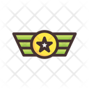 پیش‌نمایش فایل army-badge-1515098 از پک ارتش