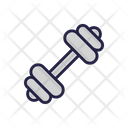 پیش‌نمایش فایل dumbbell-1515192 از پک تناسب اندام