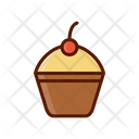 پیش‌نمایش فایل cupcake-1515222 از پک غذا