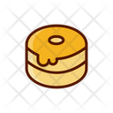 پیش‌نمایش فایل doughnut-1515211 از پک غذا