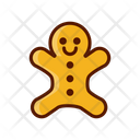 پیش‌نمایش فایل gingerbread-1515219 از پک غذا