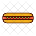 پیش‌نمایش فایل hotdog-1515217 از پک غذا