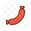 پیش‌نمایش فایل sausage-1515213 از پک غذا