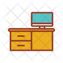 پیش‌نمایش فایل computer-desk-1515344 از پک خانه و خانواده