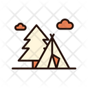 پیش‌نمایش فایل camp-1515486 از پک هیزم‌شکن