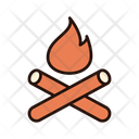 پیش‌نمایش فایل camp-fire-1515487 از پک هیزم‌شکن