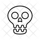 پیش‌نمایش فایل skull-1520578 از پک جمجمه