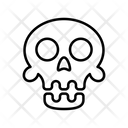 پیش‌نمایش فایل skull-1520580 از پک جمجمه