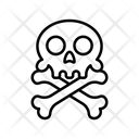پیش‌نمایش فایل skull-1520584 از پک جمجمه