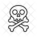 پیش‌نمایش فایل skull-1520586 از پک جمجمه