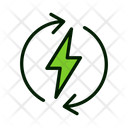 پیش‌نمایش فایل electricity-1516506 از پک انرژی سبز