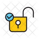 پیش‌نمایش فایل apprved-lock-1516973 از پک امنیت