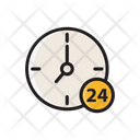 پیش‌نمایش فایل hour-service-1516992 از پک خرید