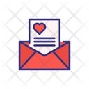 پیش‌نمایش فایل envelope-1517293 از پک ولنتاین