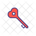 پیش‌نمایش فایل valentine-key-1517309 از پک ولنتاین