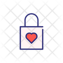 پیش‌نمایش فایل valentine-lock-1517307 از پک ولنتاین