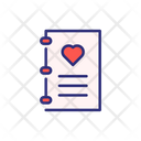 پیش‌نمایش فایل valentine-menu-1517306 از پک ولنتاین