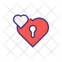 پیش‌نمایش فایل valentine-padlock-1517304 از پک ولنتاین