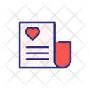 پیش‌نمایش فایل valentine-paper-1517303 از پک ولنتاین
