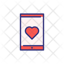 پیش‌نمایش فایل valentine-phone-1517302 از پک ولنتاین