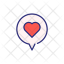 پیش‌نمایش فایل valentine-talk-1517298 از پک ولنتاین