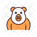 پیش‌نمایش فایل bear-1517653 از پک باغ وحش