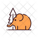 پیش‌نمایش فایل elephant-1517648 از پک باغ وحش