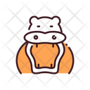 پیش‌نمایش فایل hippo-1517671 از پک باغ وحش