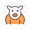 پیش‌نمایش فایل pig-1517664 از پک باغ وحش