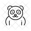 پیش‌نمایش فایل panda-1517689 از پک باغ وحش