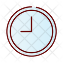 پیش‌نمایش فایل clock-1517169 از پک ساعت هوشمند