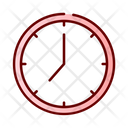 پیش‌نمایش فایل clock-1517182 از پک ساعت هوشمند
