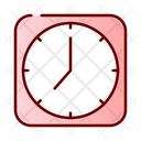 پیش‌نمایش فایل clock-1517183 از پک ساعت هوشمند
