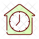 پیش‌نمایش فایل clock-1517184 از پک ساعت هوشمند