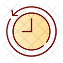 پیش‌نمایش فایل countdown-timer-1517181 از پک ساعت هوشمند