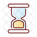 پیش‌نمایش فایل hourglass-is-ending-1517177 از پک ساعت هوشمند