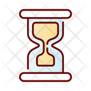 پیش‌نمایش فایل hourglass-is-ticking-1517176 از پک ساعت هوشمند