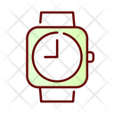 پیش‌نمایش فایل watch-1517172 از پک ساعت هوشمند