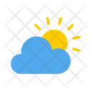 پیش‌نمایش فایل sun-and-cloud-1522417 از پک بهار
