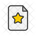 پیش‌نمایش فایل favorite-document-1522336 از پک سند