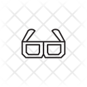 پیش‌نمایش فایل 3d-glasses-1522085 از پک سینما